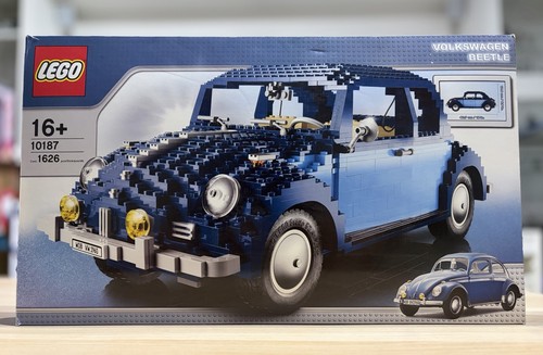 Lego creator expert 10187 - creator,