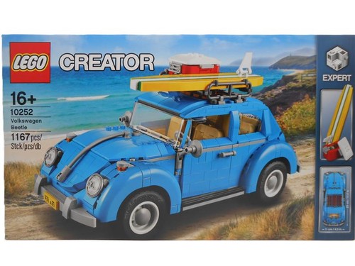 Lego creator expert - lego,
