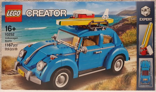 Lego creator expert 10252 vw - lego®,