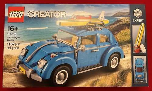 Lego 10252 creator expert - 10252,
