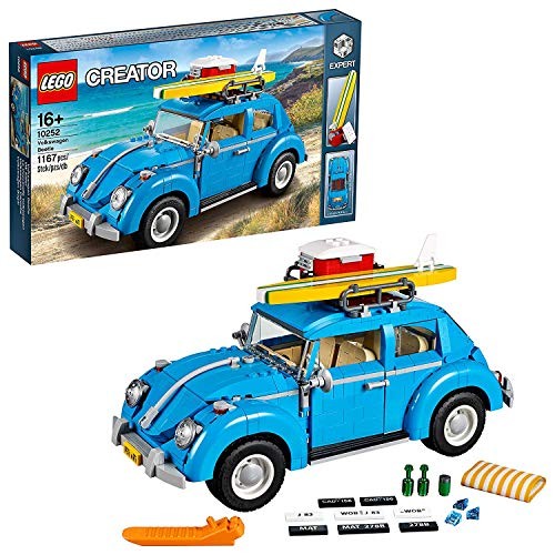 Lego creator expert - lego,