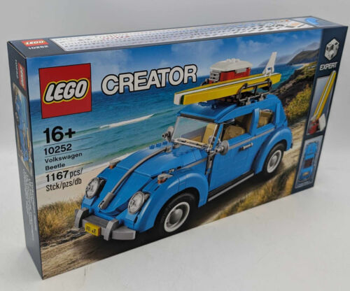 Lego 10252 creator - creator, expert