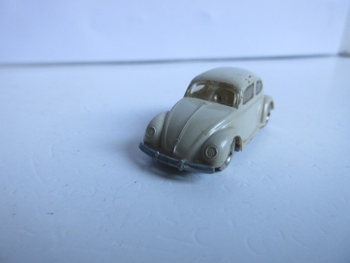 Lego maggiolino grigio - lego,