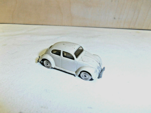 Lego volkswagen - lego, 1/87