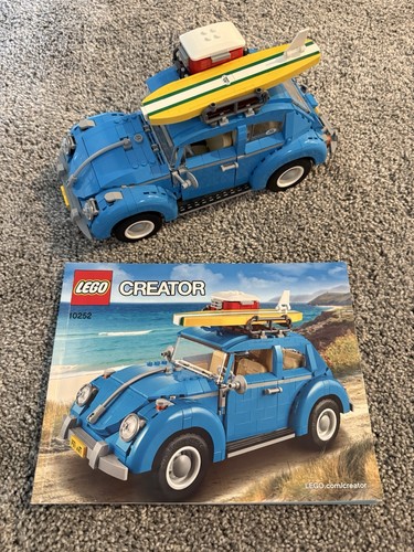 Lego creator expert - creator,