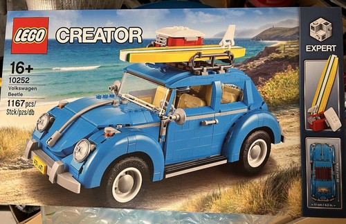 Lego creator expert - lego,