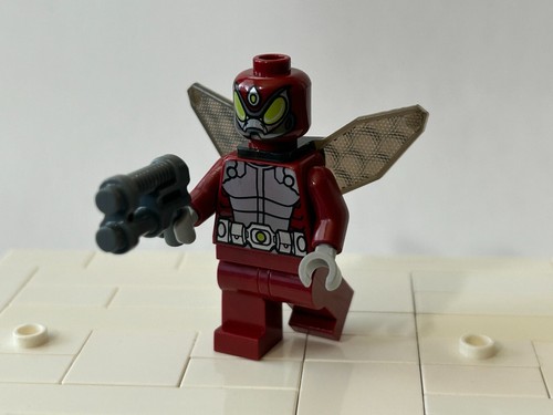 Lego minifigure maggiolino - minifigure,