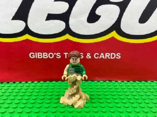 Nuovo lego sandman - lego, minifigure