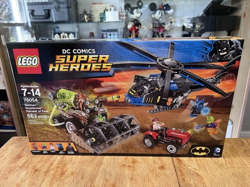 Nuovo 2016 lego - 2016, 76054