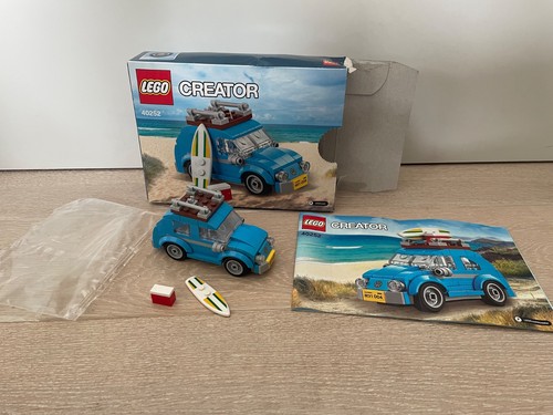 Lego creator 40252 - creator,