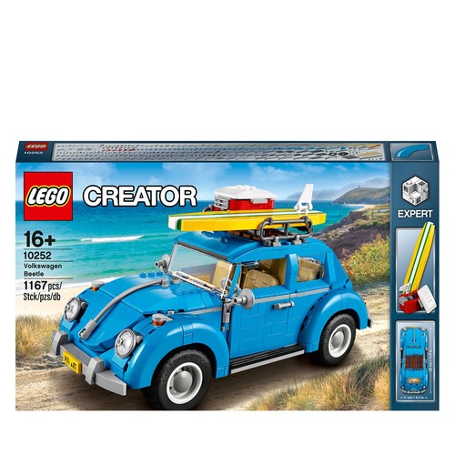 Usato lego creator expert - lego,