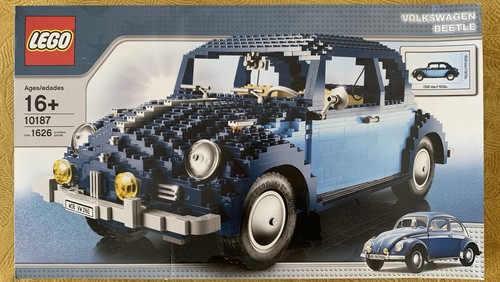 Nuovo lego 10187 creator - lego,