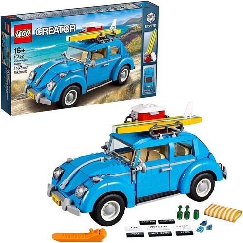 Lego creator expert - lego,