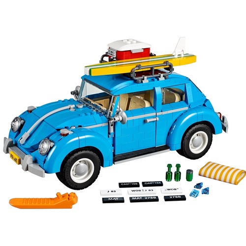Lego 10252 creator - lego,