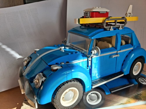 Lego creator expert - lego,