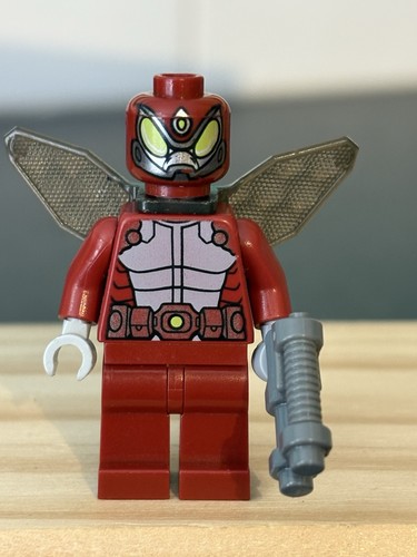 Lego marvel super heroes - super,