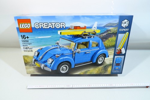 Lego creator 10252 volkswagen - creator,