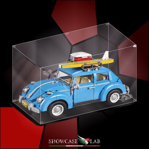 Teca plexiglass - in,