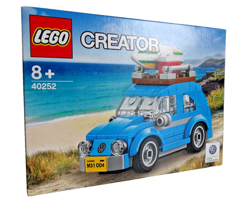 Lego creator 40252 - 40252, vw