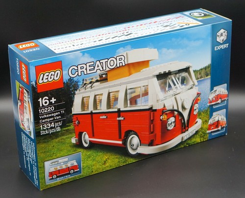 Lego creator expert auto - creator,