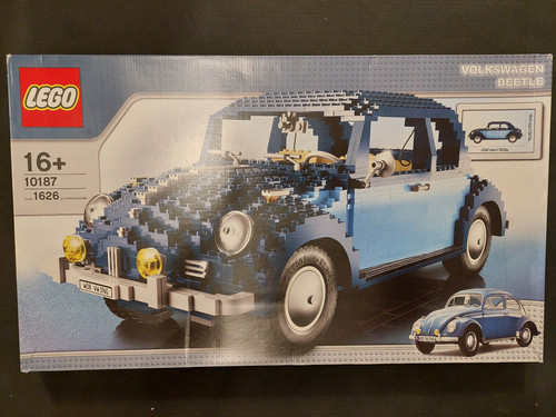 Lego advanced models - lego, models: