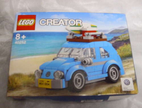 Lego creator 40252 mini - creator,