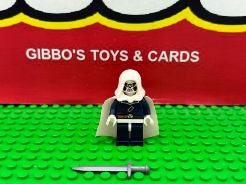 Lego taskmaster spada - lego,