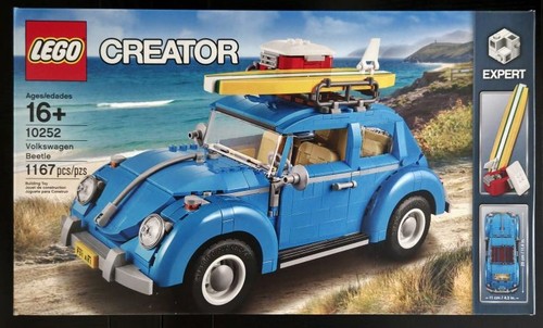 Lego creator expert 10252 - creator,