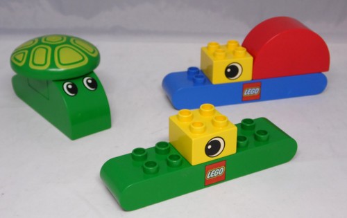 Lego duplo 2297 costruzione - lego, da
