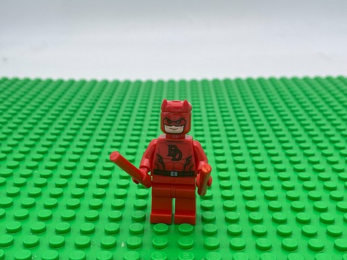 Nuovo lego daredevil - lego,