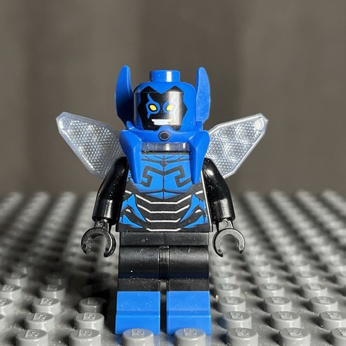 Lego super heroes - lego, dc