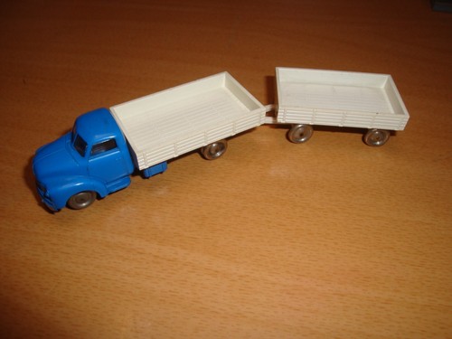 Lego system bedford - lego,