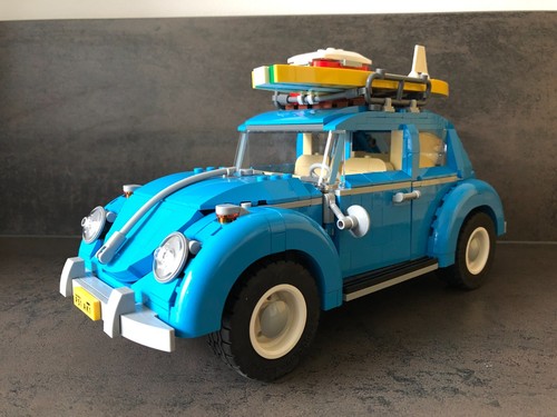 Lego 10252 volkswagen - lego,