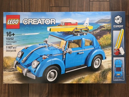 Lego creator expert 10252 - expert,