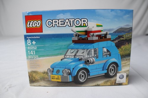 Lego creator mini - lego, creator: