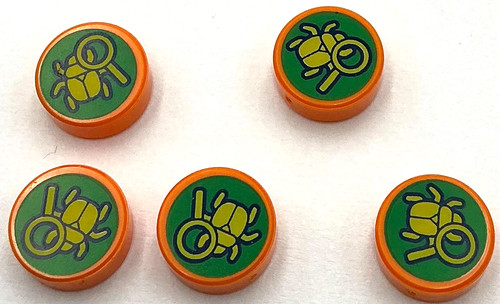 Lego nuovo piastrelle - nuovo,