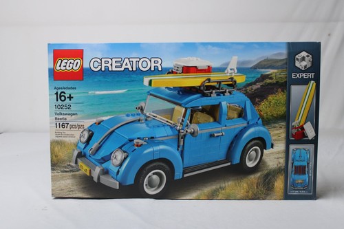 Lego creator expert - lego,