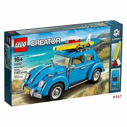 Lego creator expert 10252 - ,