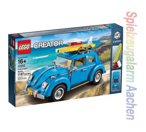Lego creator 10252 - lego,