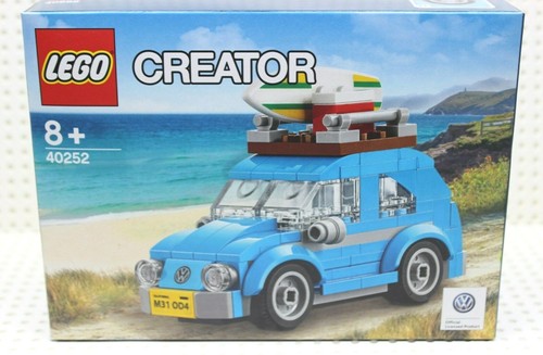 Lego misb creator 40252 - creator,