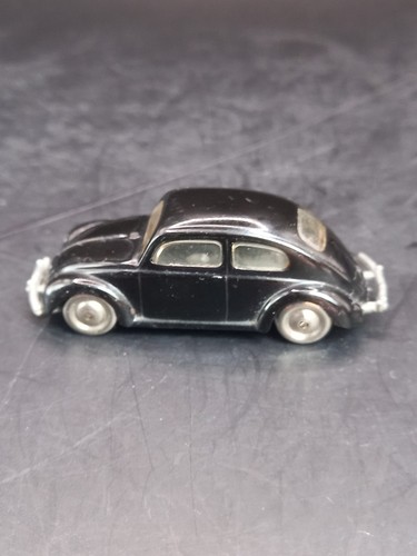 Leg0 maggiolino nero - 1:87,