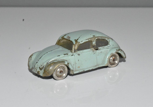 Lego auto vw maggiolino - vw,