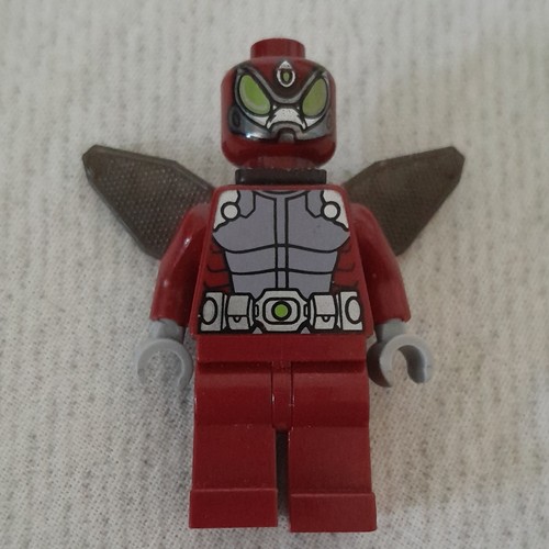 Lego minifigure maggiolino - ,