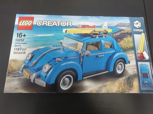 Lego creator expert - creator,