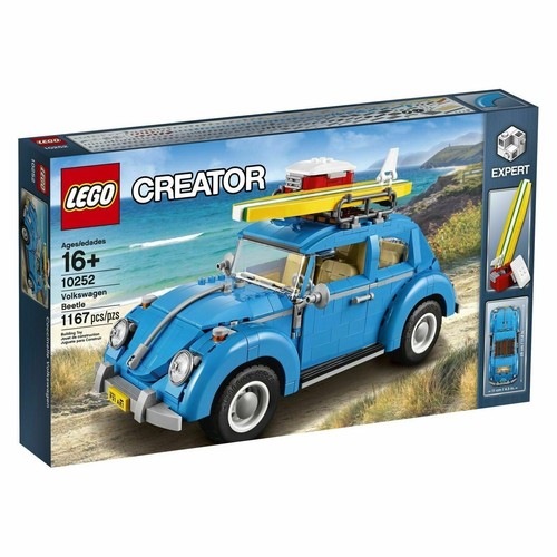 Lego creator expert 10252 - creator,