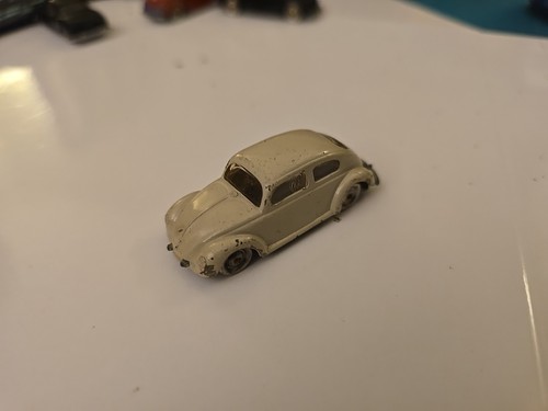 Macchinina modellino - 1:87,