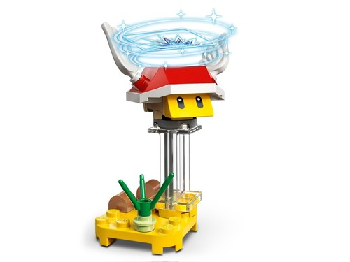 Lego super mario - lego,